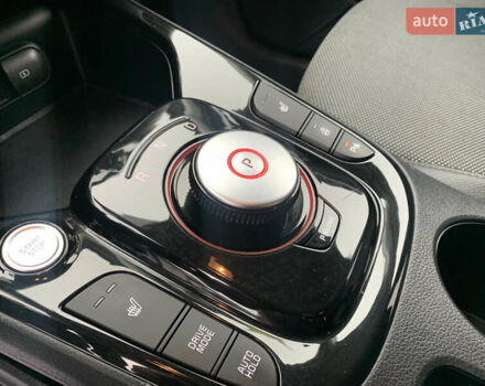 Білий Кіа Soul, об'ємом двигуна 0 л та пробігом 152 тис. км за 18999 $, фото 30 на Automoto.ua