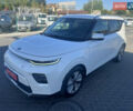 Белый Киа Soul, объемом двигателя 0 л и пробегом 111 тыс. км за 17500 $, фото 1 на Automoto.ua