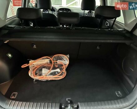 Білий Кіа Soul, об'ємом двигуна 0 л та пробігом 44 тис. км за 20700 $, фото 91 на Automoto.ua