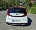 Белый Киа Soul, объемом двигателя 0 л и пробегом 146 тыс. км за 17800 $, фото 1 на Automoto.ua