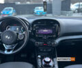 Белый Киа Soul, объемом двигателя 67 л и пробегом 28 тыс. км за 21500 $, фото 14 на Automoto.ua
