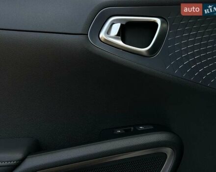 Білий Кіа Soul, об'ємом двигуна 0 л та пробігом 44 тис. км за 20700 $, фото 88 на Automoto.ua