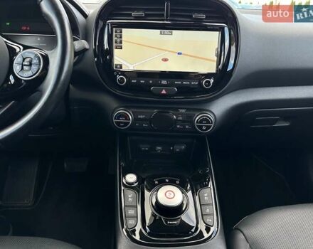 Білий Кіа Soul, об'ємом двигуна 0 л та пробігом 44 тис. км за 20700 $, фото 63 на Automoto.ua