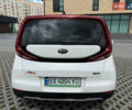 Белый Киа Soul, объемом двигателя 0 л и пробегом 70 тыс. км за 18200 $, фото 6 на Automoto.ua
