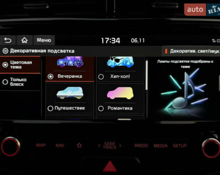 Белый Киа Soul, объемом двигателя 0 л и пробегом 26 тыс. км за 21500 $, фото 78 на Automoto.ua