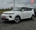 Белый Киа Soul, объемом двигателя 0 л и пробегом 113 тыс. км за 17450 $, фото 1 на Automoto.ua