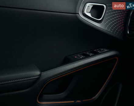 Белый Киа Soul, объемом двигателя 0 л и пробегом 26 тыс. км за 21500 $, фото 35 на Automoto.ua