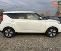 Белый Киа Soul, объемом двигателя 0 л и пробегом 26 тыс. км за 21500 $, фото 22 на Automoto.ua