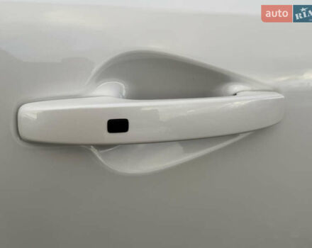 Белый Киа Soul, объемом двигателя 0 л и пробегом 26 тыс. км за 21500 $, фото 28 на Automoto.ua