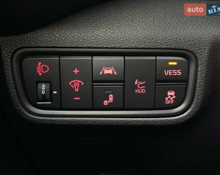 Белый Киа Soul, объемом двигателя 0 л и пробегом 26 тыс. км за 21500 $, фото 41 на Automoto.ua