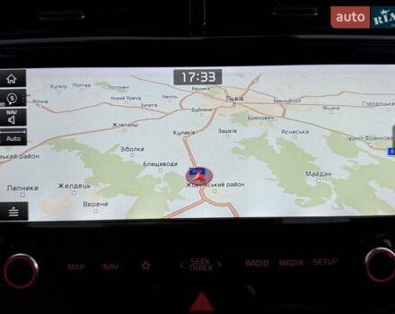 Белый Киа Soul, объемом двигателя 0 л и пробегом 26 тыс. км за 21500 $, фото 74 на Automoto.ua