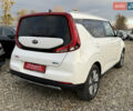 Белый Киа Soul, объемом двигателя 0 л и пробегом 26 тыс. км за 21500 $, фото 20 на Automoto.ua