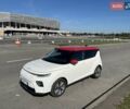 Белый Киа Soul, объемом двигателя 0 л и пробегом 40 тыс. км за 17900 $, фото 1 на Automoto.ua