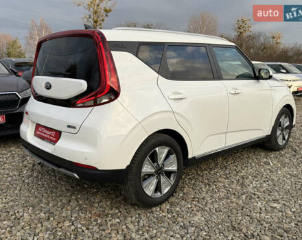 Белый Киа Soul, объемом двигателя 0 л и пробегом 26 тыс. км за 21500 $, фото 21 на Automoto.ua