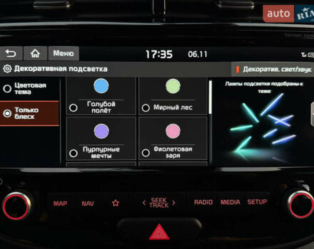 Белый Киа Soul, объемом двигателя 0 л и пробегом 26 тыс. км за 21500 $, фото 79 на Automoto.ua