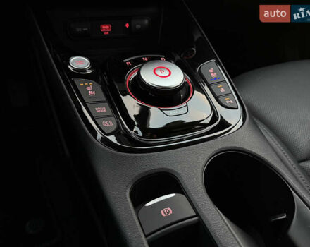 Белый Киа Soul, объемом двигателя 0 л и пробегом 26 тыс. км за 21500 $, фото 73 на Automoto.ua