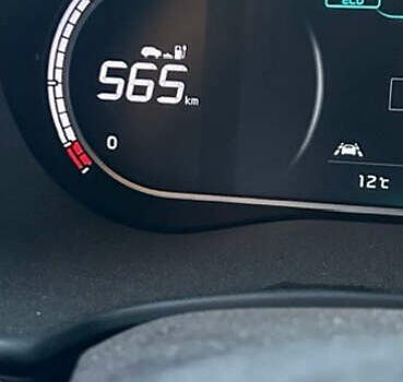 Белый Киа Soul, объемом двигателя 0 л и пробегом 70 тыс. км за 18200 $, фото 18 на Automoto.ua