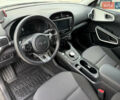Белый Киа Soul, объемом двигателя 0 л и пробегом 70 тыс. км за 18200 $, фото 11 на Automoto.ua