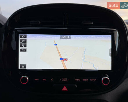 Белый Киа Soul, объемом двигателя 0 л и пробегом 26 тыс. км за 21500 $, фото 69 на Automoto.ua