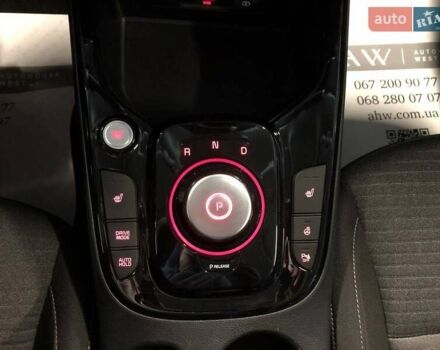 Белый Киа Soul, объемом двигателя 0 л и пробегом 40 тыс. км за 17900 $, фото 20 на Automoto.ua