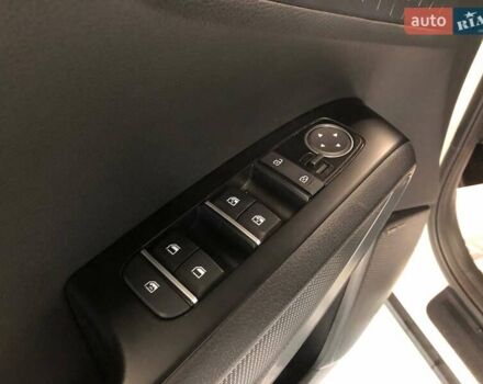 Белый Киа Soul, объемом двигателя 0 л и пробегом 40 тыс. км за 17490 $, фото 13 на Automoto.ua