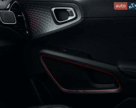 Белый Киа Soul, объемом двигателя 0 л и пробегом 26 тыс. км за 21500 $, фото 106 на Automoto.ua