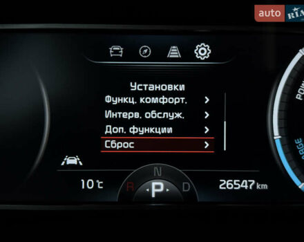 Белый Киа Soul, объемом двигателя 0 л и пробегом 26 тыс. км за 21500 $, фото 54 на Automoto.ua