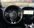 Белый Киа Soul, объемом двигателя 0 л и пробегом 26 тыс. км за 21500 $, фото 43 на Automoto.ua