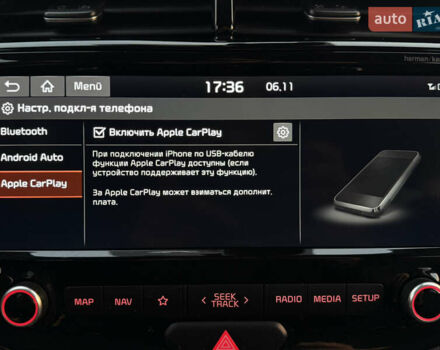 Белый Киа Soul, объемом двигателя 0 л и пробегом 26 тыс. км за 21500 $, фото 84 на Automoto.ua