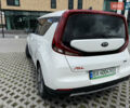 Белый Киа Soul, объемом двигателя 0 л и пробегом 70 тыс. км за 18200 $, фото 7 на Automoto.ua