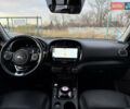 Белый Киа Soul, объемом двигателя 0 л и пробегом 26 тыс. км за 21500 $, фото 3 на Automoto.ua