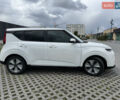 Белый Киа Soul, объемом двигателя 0 л и пробегом 70 тыс. км за 18200 $, фото 4 на Automoto.ua