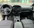Белый Киа Soul, объемом двигателя 0 л и пробегом 70 тыс. км за 18200 $, фото 13 на Automoto.ua