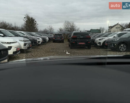 Белый Киа Soul, объемом двигателя 0 л и пробегом 26 тыс. км за 21500 $, фото 44 на Automoto.ua