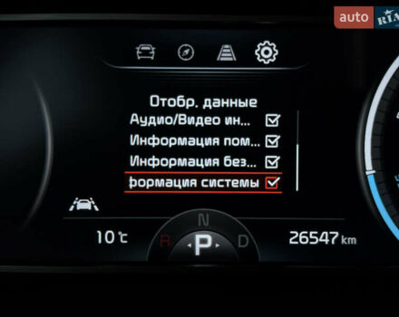 Белый Киа Soul, объемом двигателя 0 л и пробегом 26 тыс. км за 21500 $, фото 57 на Automoto.ua