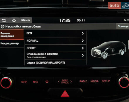 Белый Киа Soul, объемом двигателя 0 л и пробегом 26 тыс. км за 21500 $, фото 82 на Automoto.ua