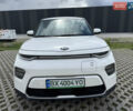 Белый Киа Soul, объемом двигателя 0 л и пробегом 70 тыс. км за 18200 $, фото 3 на Automoto.ua