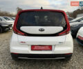 Белый Киа Soul, объемом двигателя 0 л и пробегом 26 тыс. км за 21500 $, фото 19 на Automoto.ua