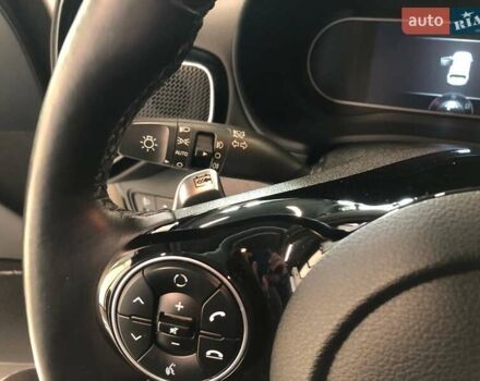 Белый Киа Soul, объемом двигателя 0 л и пробегом 40 тыс. км за 17490 $, фото 25 на Automoto.ua