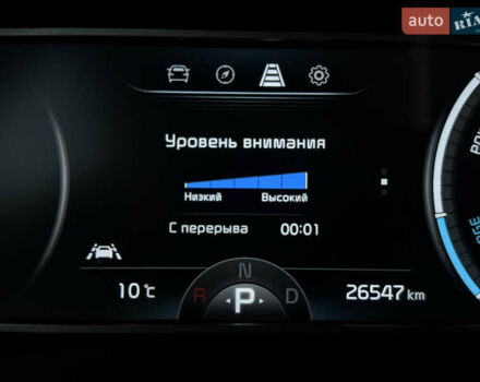 Белый Киа Soul, объемом двигателя 0 л и пробегом 26 тыс. км за 21500 $, фото 51 на Automoto.ua