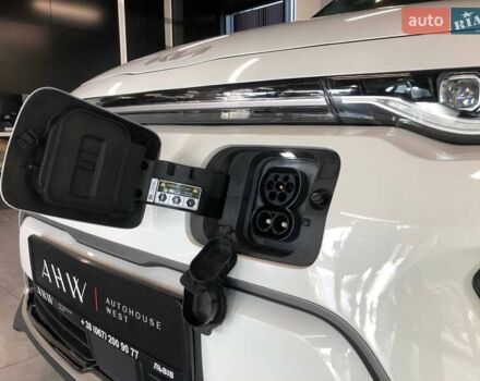 Белый Киа Soul, объемом двигателя 0 л и пробегом 40 тыс. км за 17900 $, фото 22 на Automoto.ua