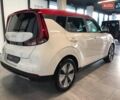 Белый Киа Soul, объемом двигателя 0 л и пробегом 40 тыс. км за 17900 $, фото 6 на Automoto.ua