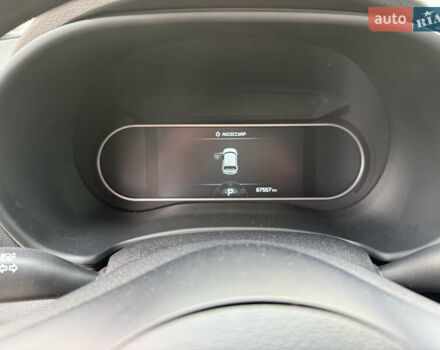 Белый Киа Soul, объемом двигателя 0 л и пробегом 70 тыс. км за 18200 $, фото 12 на Automoto.ua