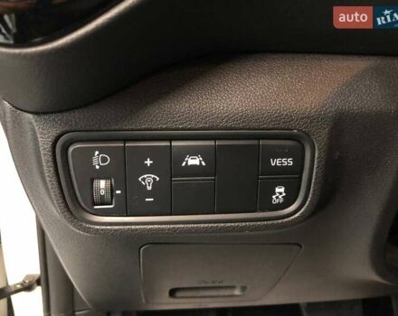 Белый Киа Soul, объемом двигателя 0 л и пробегом 40 тыс. км за 17900 $, фото 18 на Automoto.ua