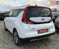 Белый Киа Soul, объемом двигателя 0 л и пробегом 26 тыс. км за 21500 $, фото 18 на Automoto.ua