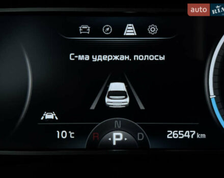 Белый Киа Soul, объемом двигателя 0 л и пробегом 26 тыс. км за 21500 $, фото 50 на Automoto.ua