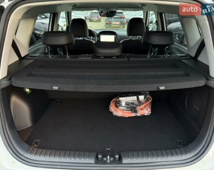 Белый Киа Soul, объемом двигателя 0 л и пробегом 26 тыс. км за 21500 $, фото 97 на Automoto.ua