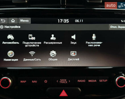 Белый Киа Soul, объемом двигателя 0 л и пробегом 26 тыс. км за 21500 $, фото 81 на Automoto.ua