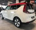 Белый Киа Soul, объемом двигателя 0 л и пробегом 40 тыс. км за 17900 $, фото 5 на Automoto.ua