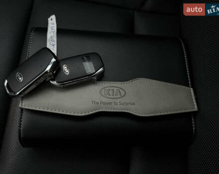 Белый Киа Soul, объемом двигателя 0 л и пробегом 26 тыс. км за 21500 $, фото 114 на Automoto.ua